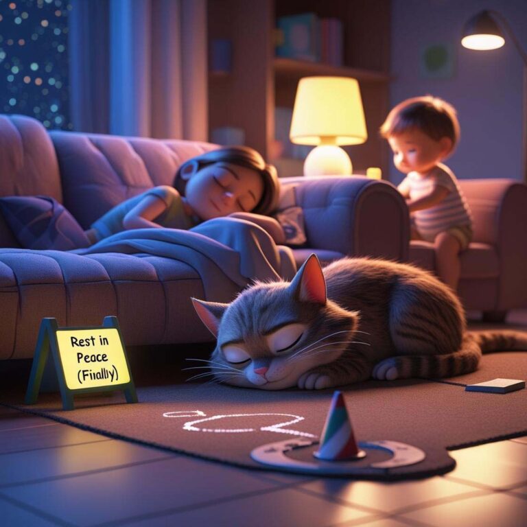 safe